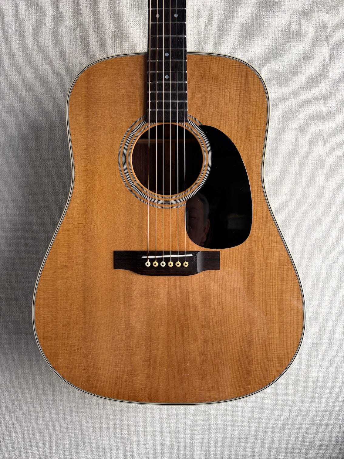 Martin D-28 2007