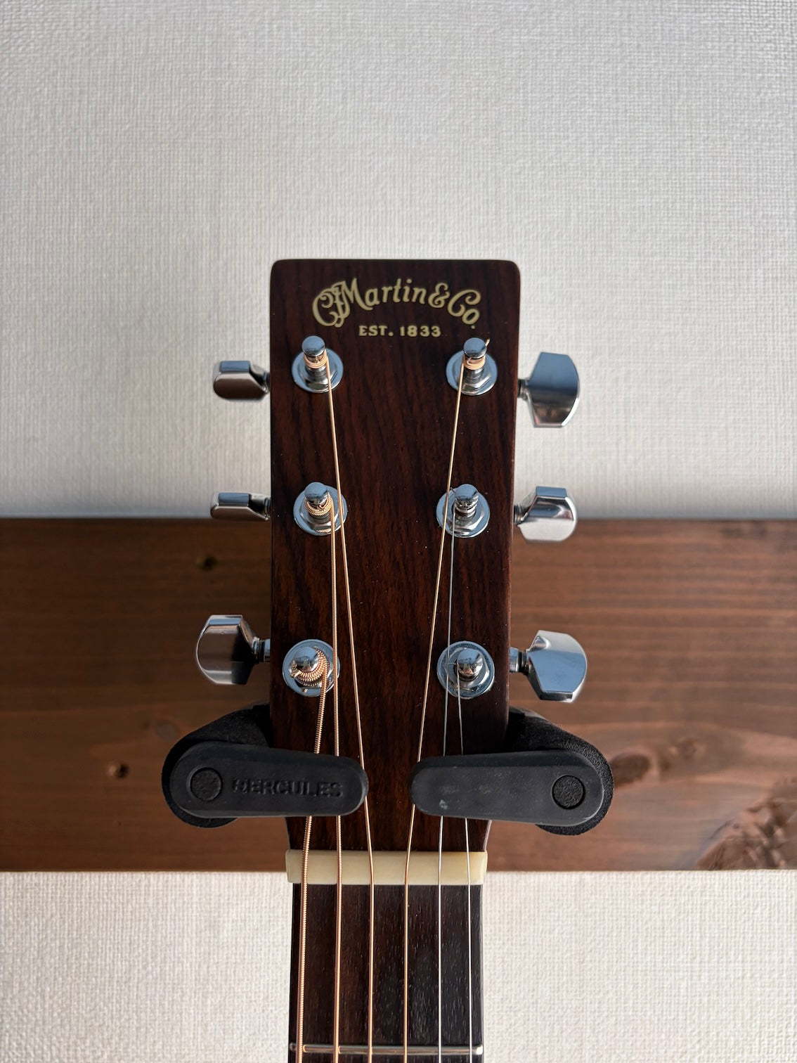 Martin OOO-28 2007年製　ケース付き Martin D-28 2007 – auldguitars