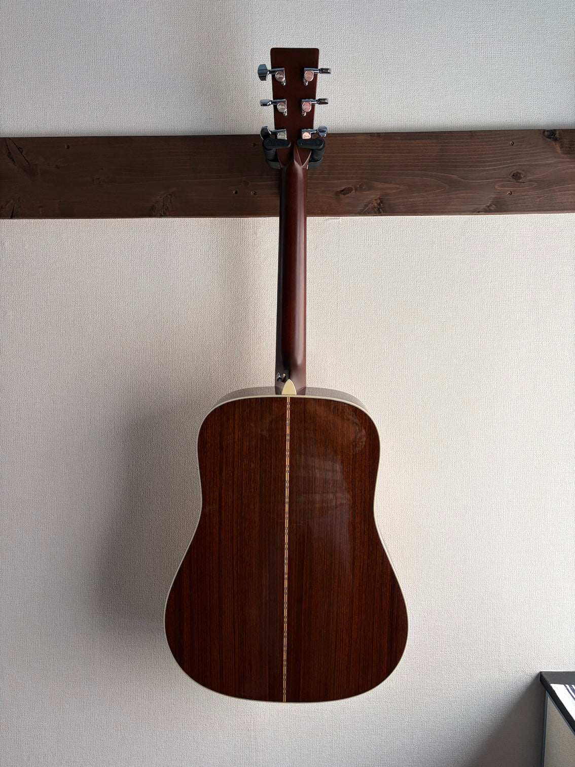 Martin D-28 2007