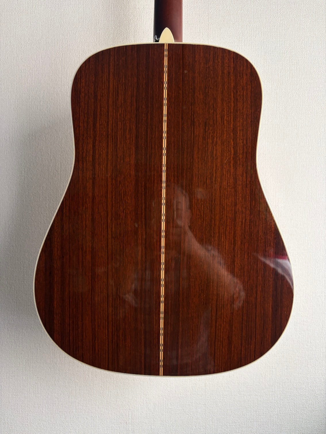 Martin D-28 2007
