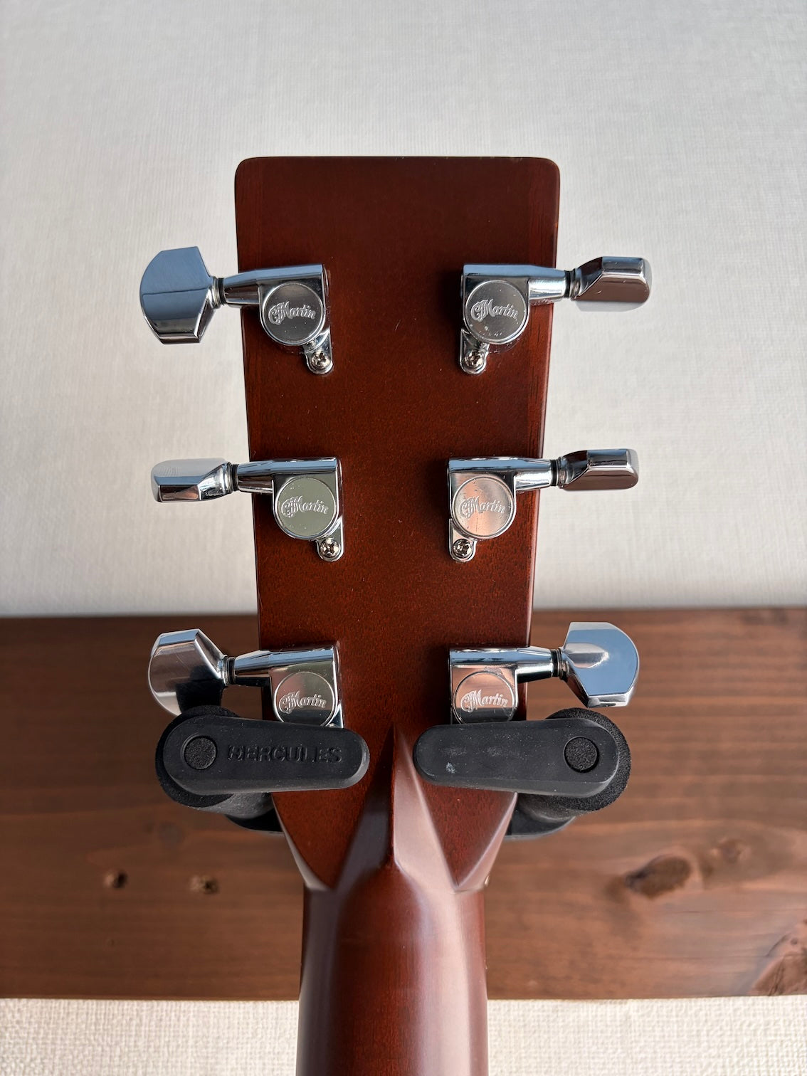 Martin D-28 2007