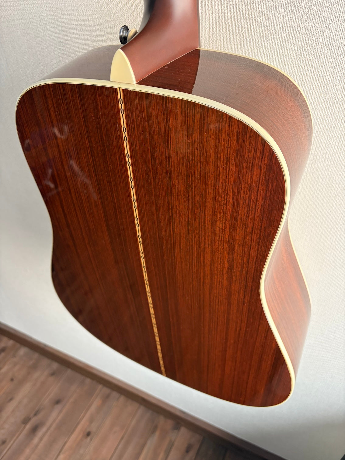 Martin D-28 2007