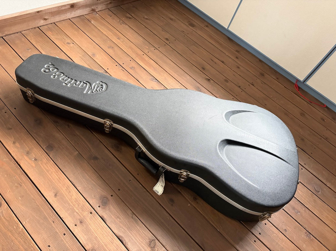 Martin D-28 2007