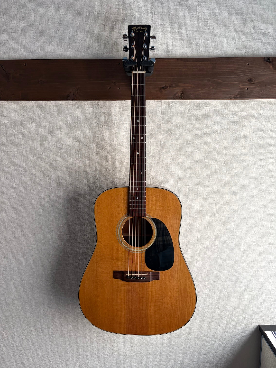 Martin D-18 1998