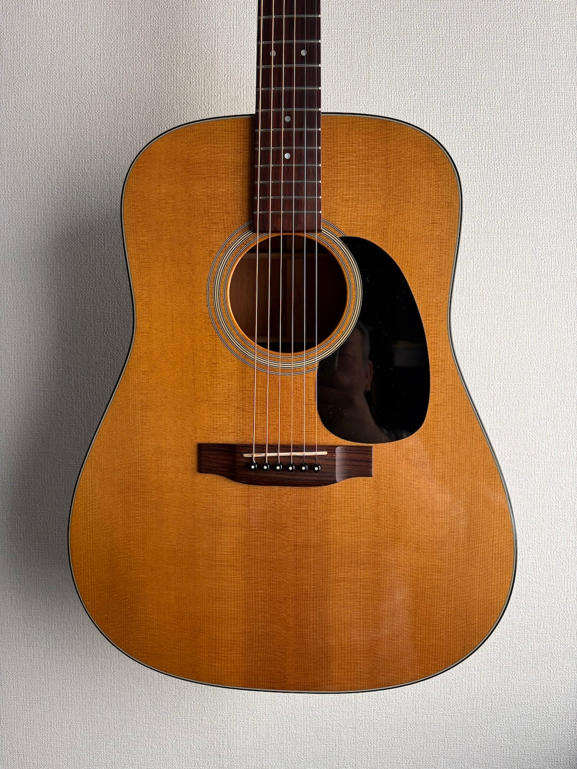 Martin D-18 1998 – auldguitars