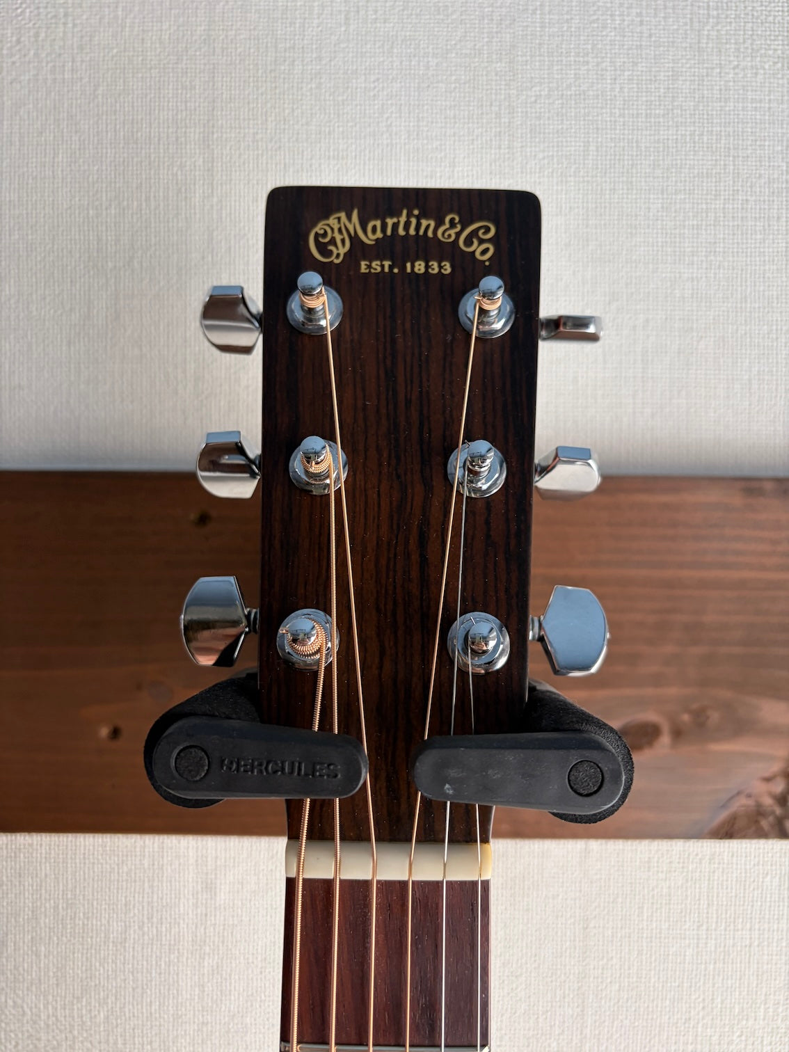 Martin D-18 1998