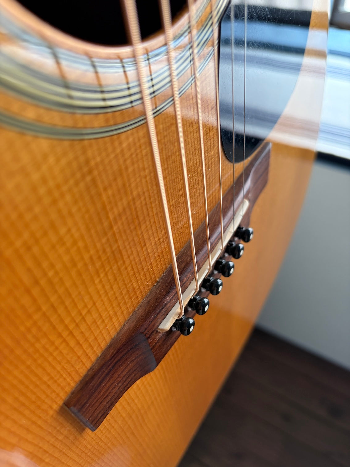 Martin D-18 1998
