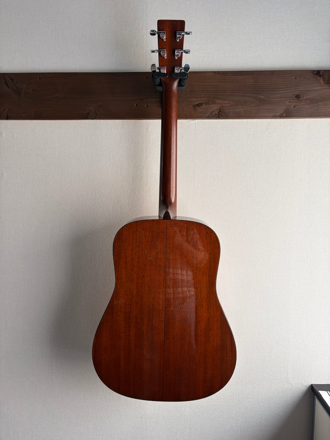 Martin D-18 1998