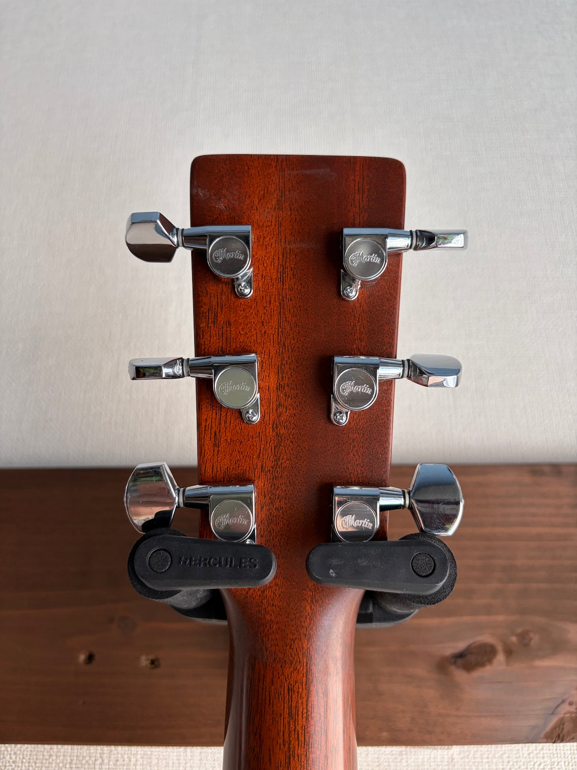 Martin D-18 1998 – auldguitars