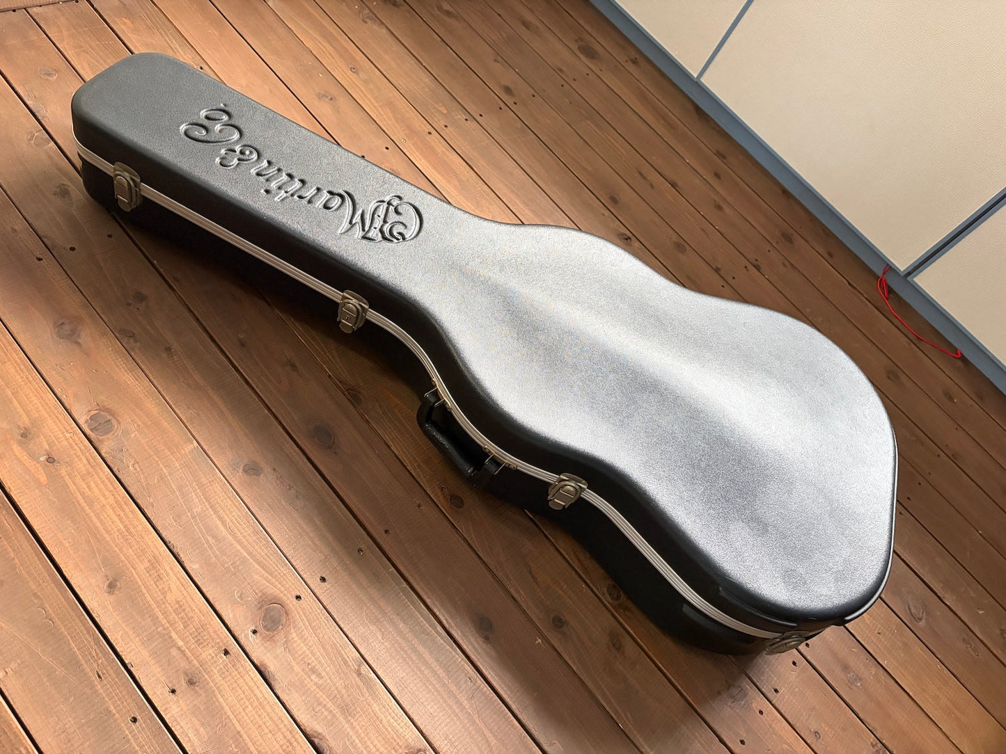 Martin D-18 1998