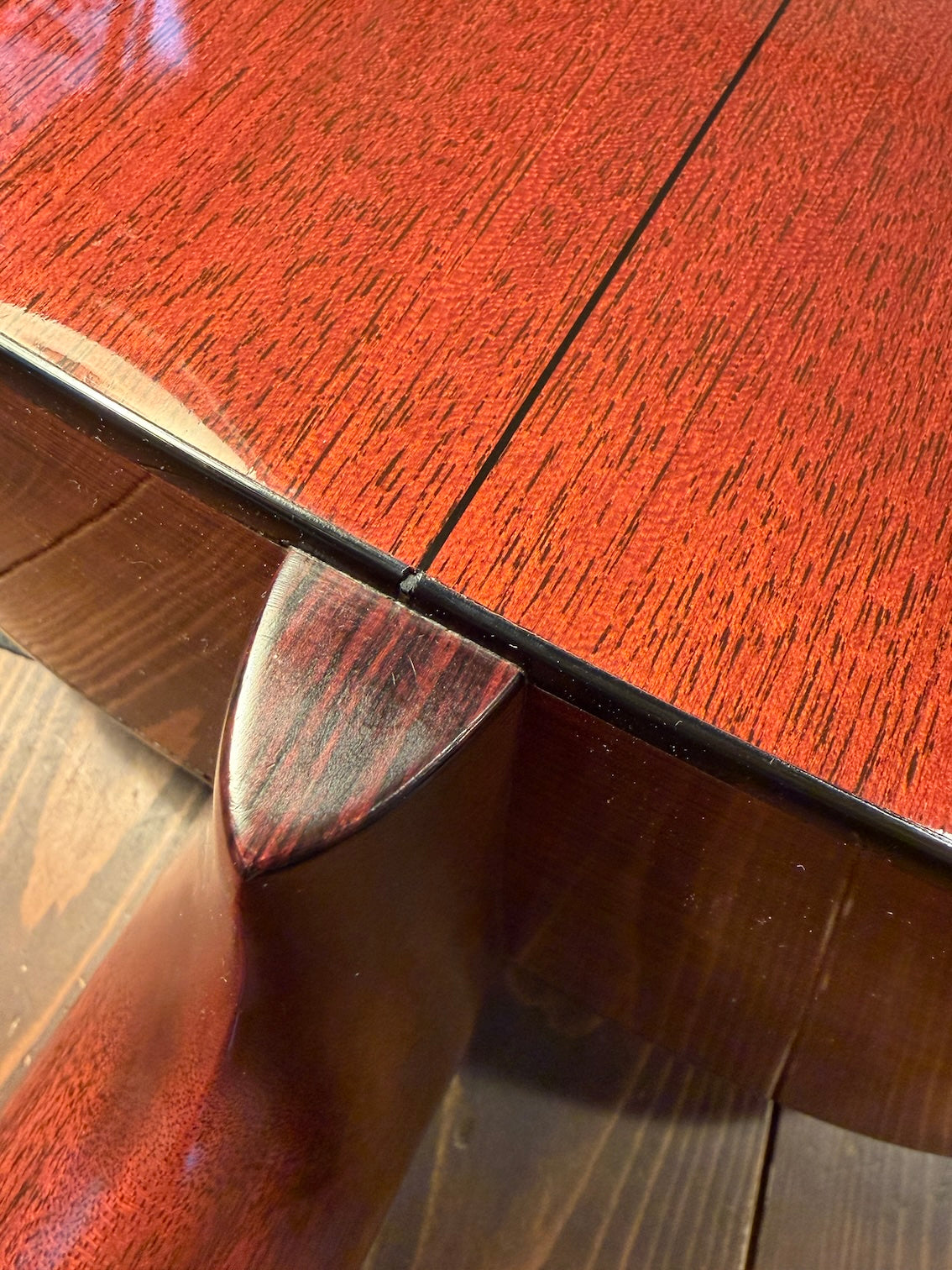 Martin D-18 1998