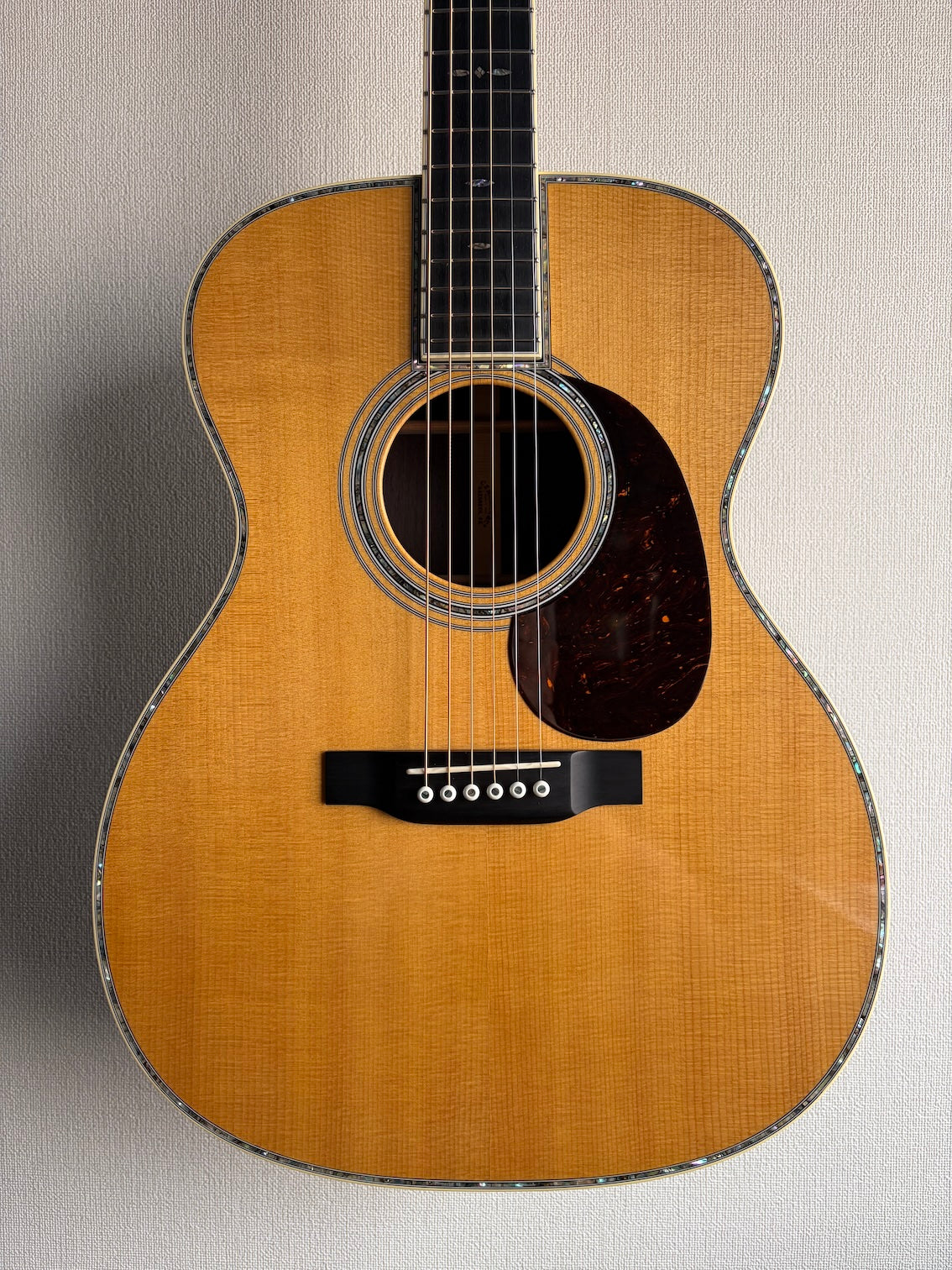 Martin 000-42 2022 – auldguitars
