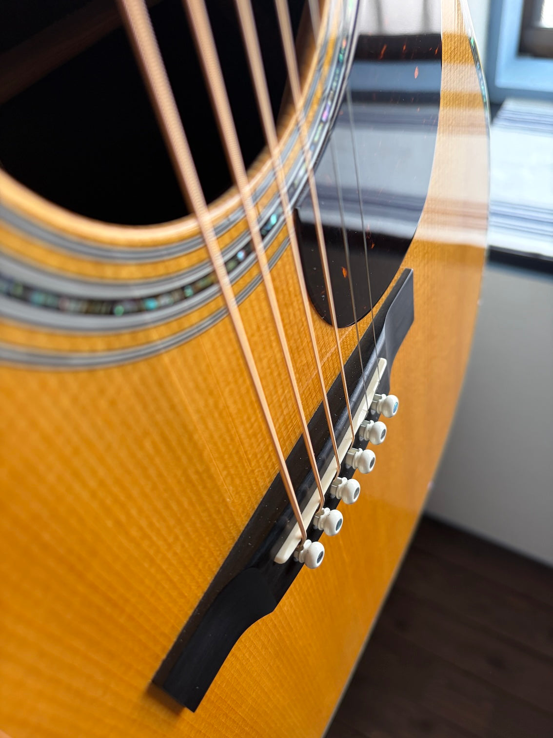 Martin 000-42 2022