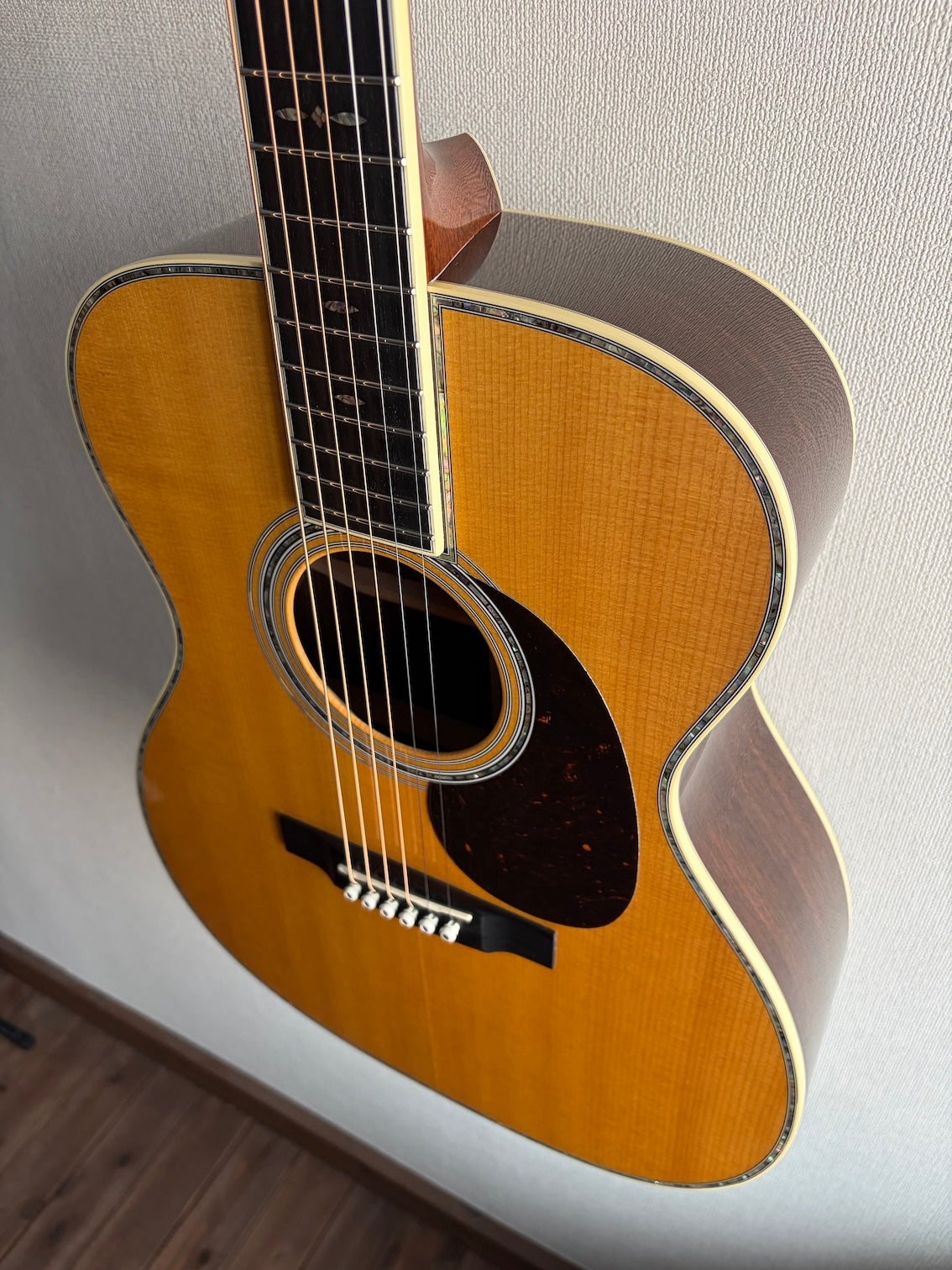 Martin 000-42 2022