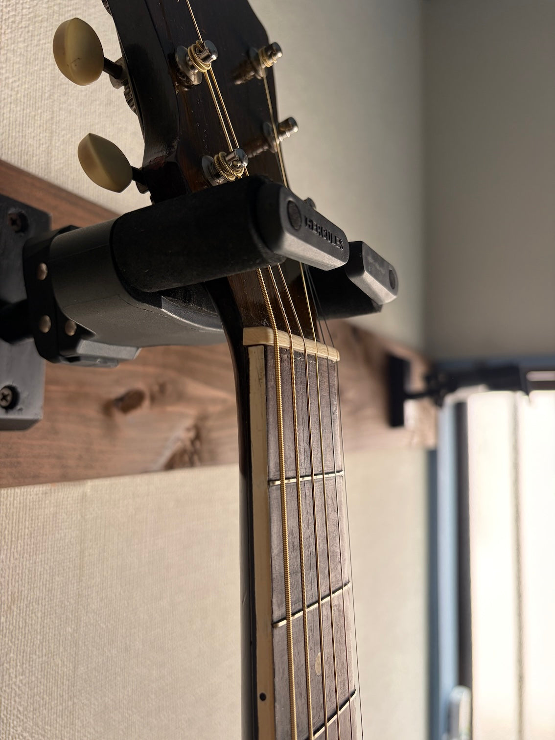 Oafu Hawiian Guitar 1930-40's