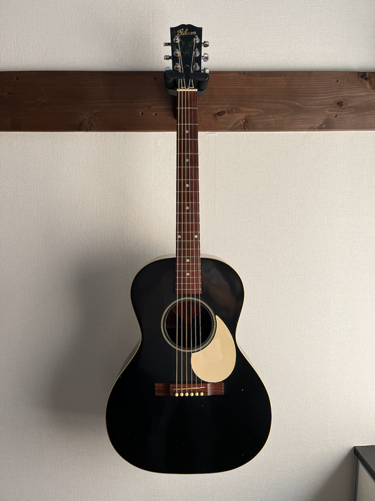 Gibson L-00 2002