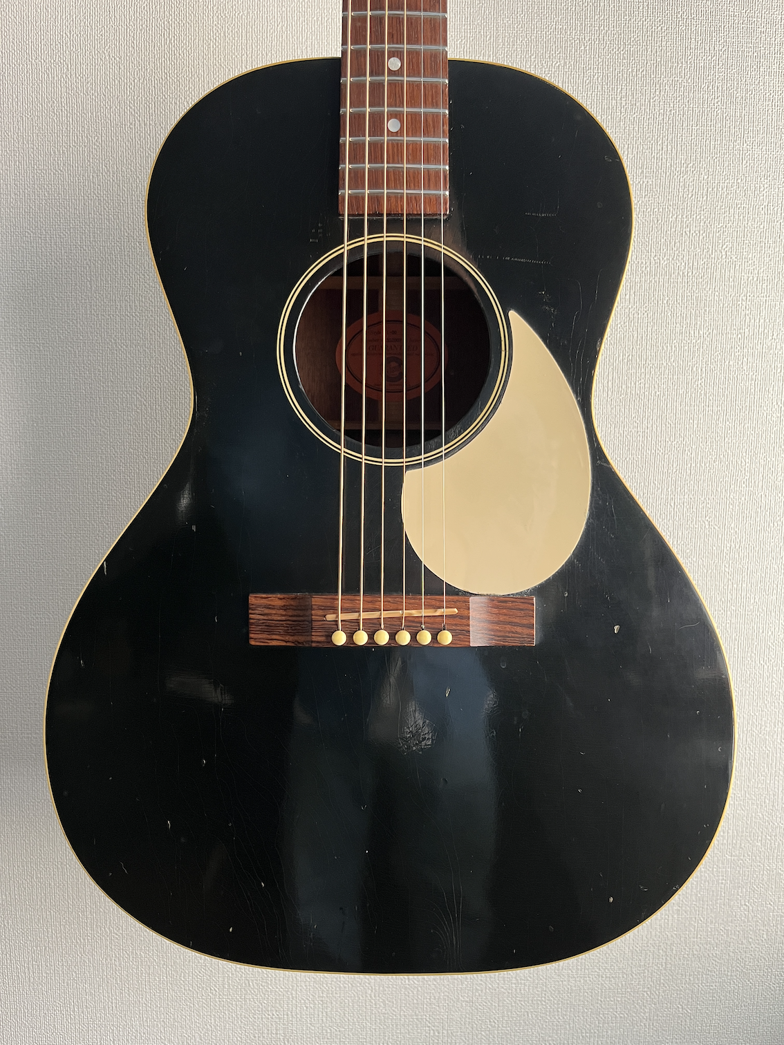 Gibson L-00 2002