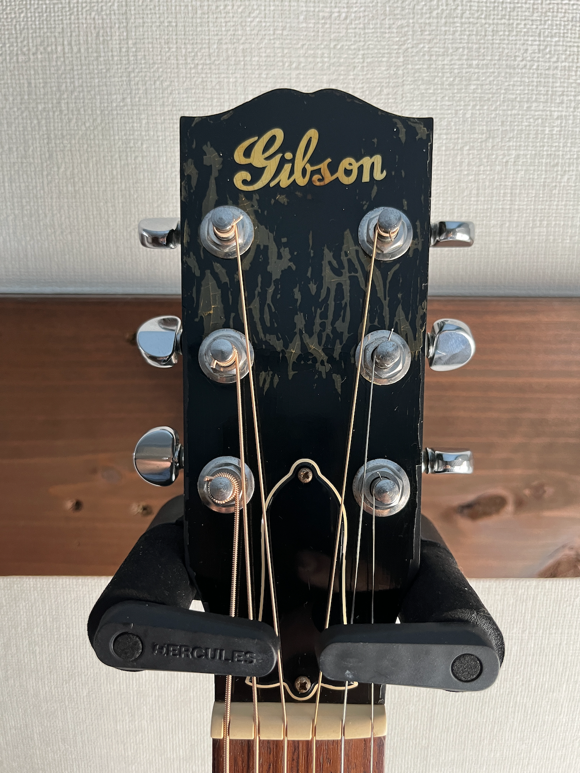 Gibson L-00 2002