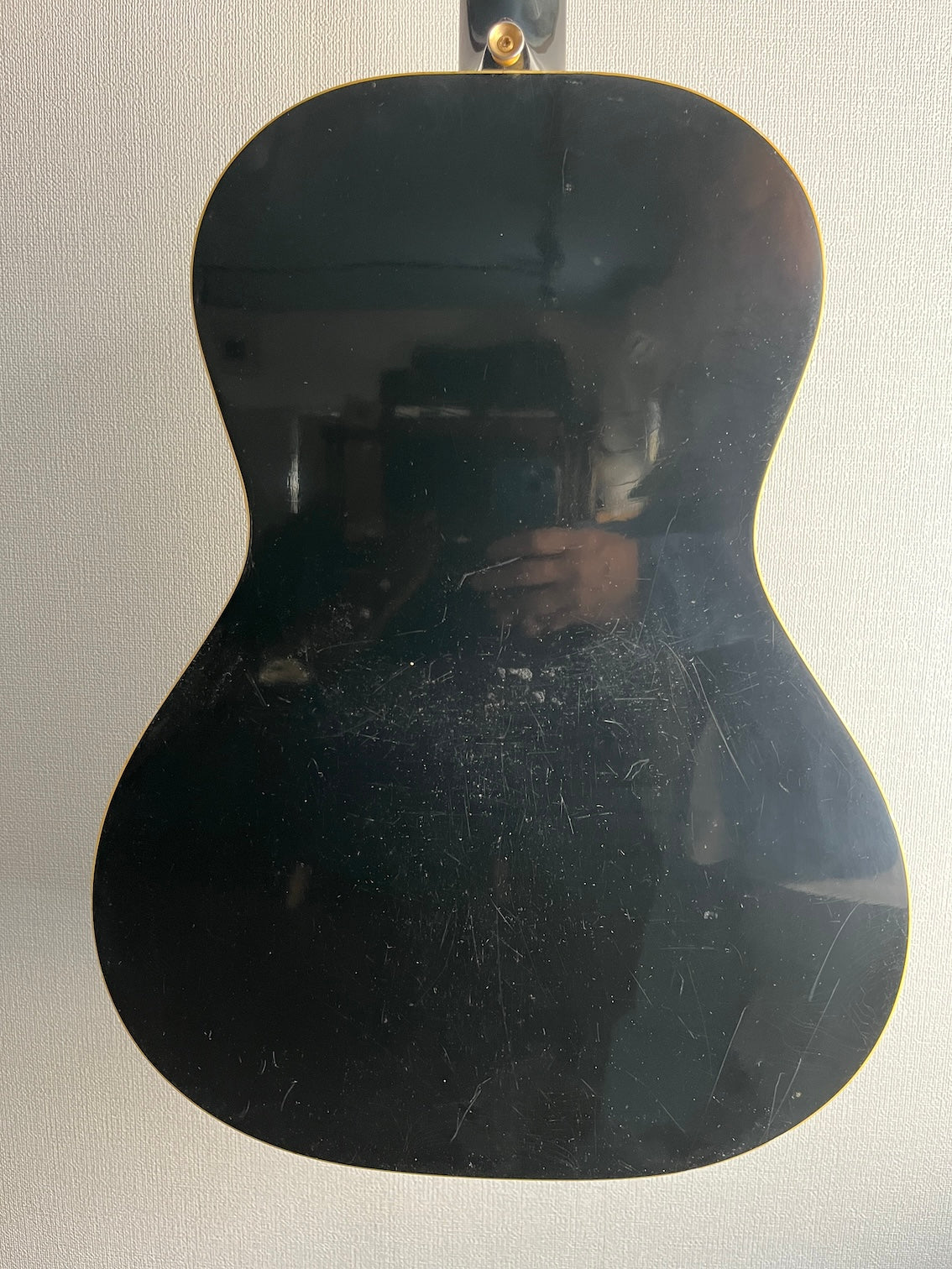 Gibson L-00 2002