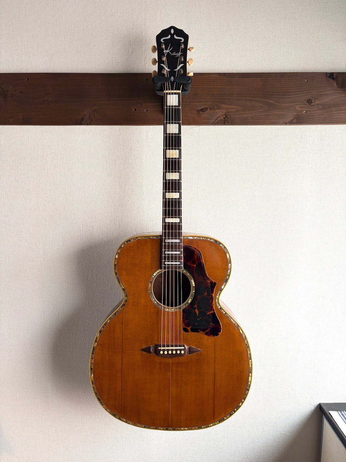 Kay Jumbo 1950's