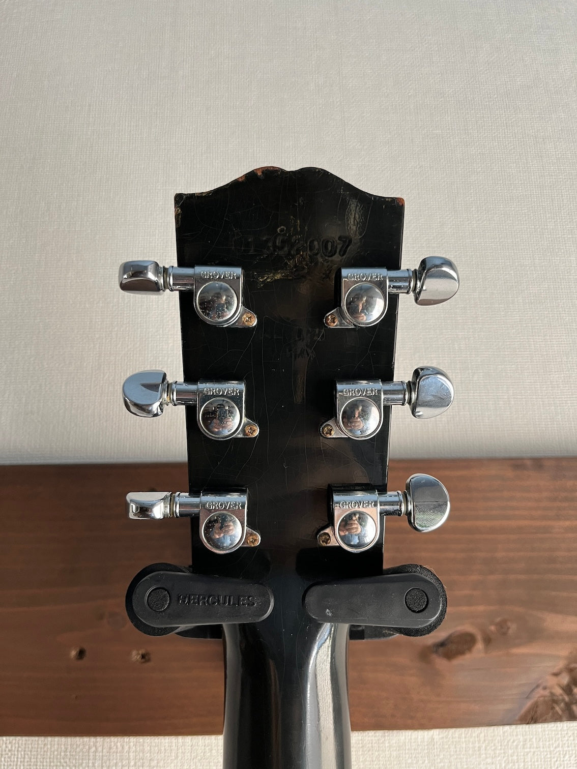 Gibson L-00 2002