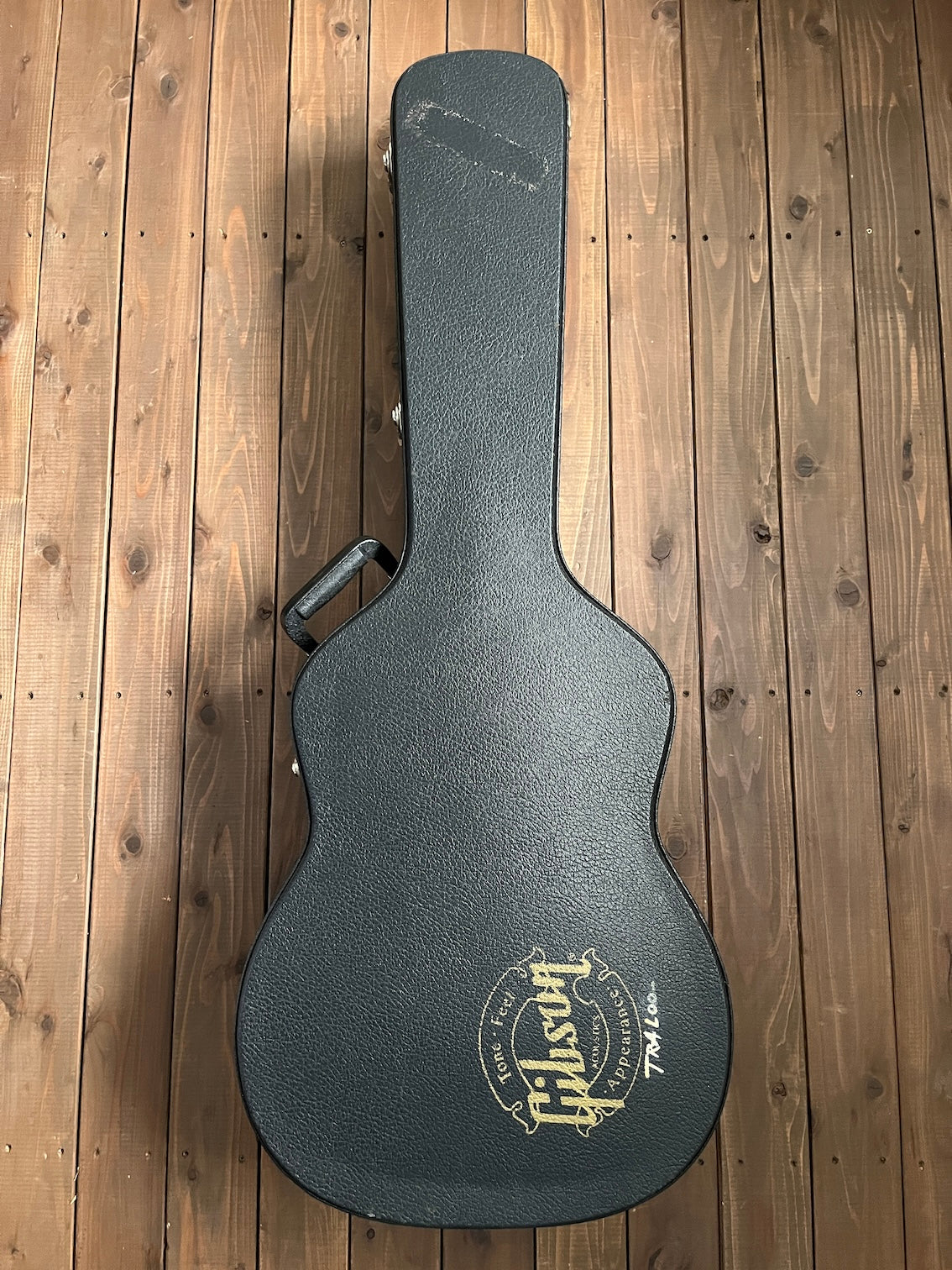 Gibson L-00 2002