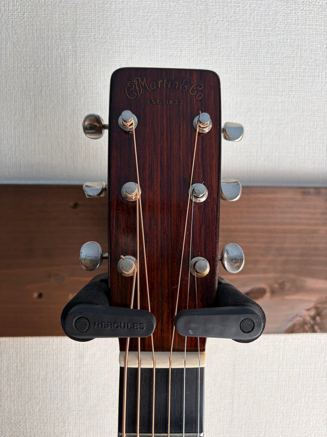 Martin D-18VM 1997