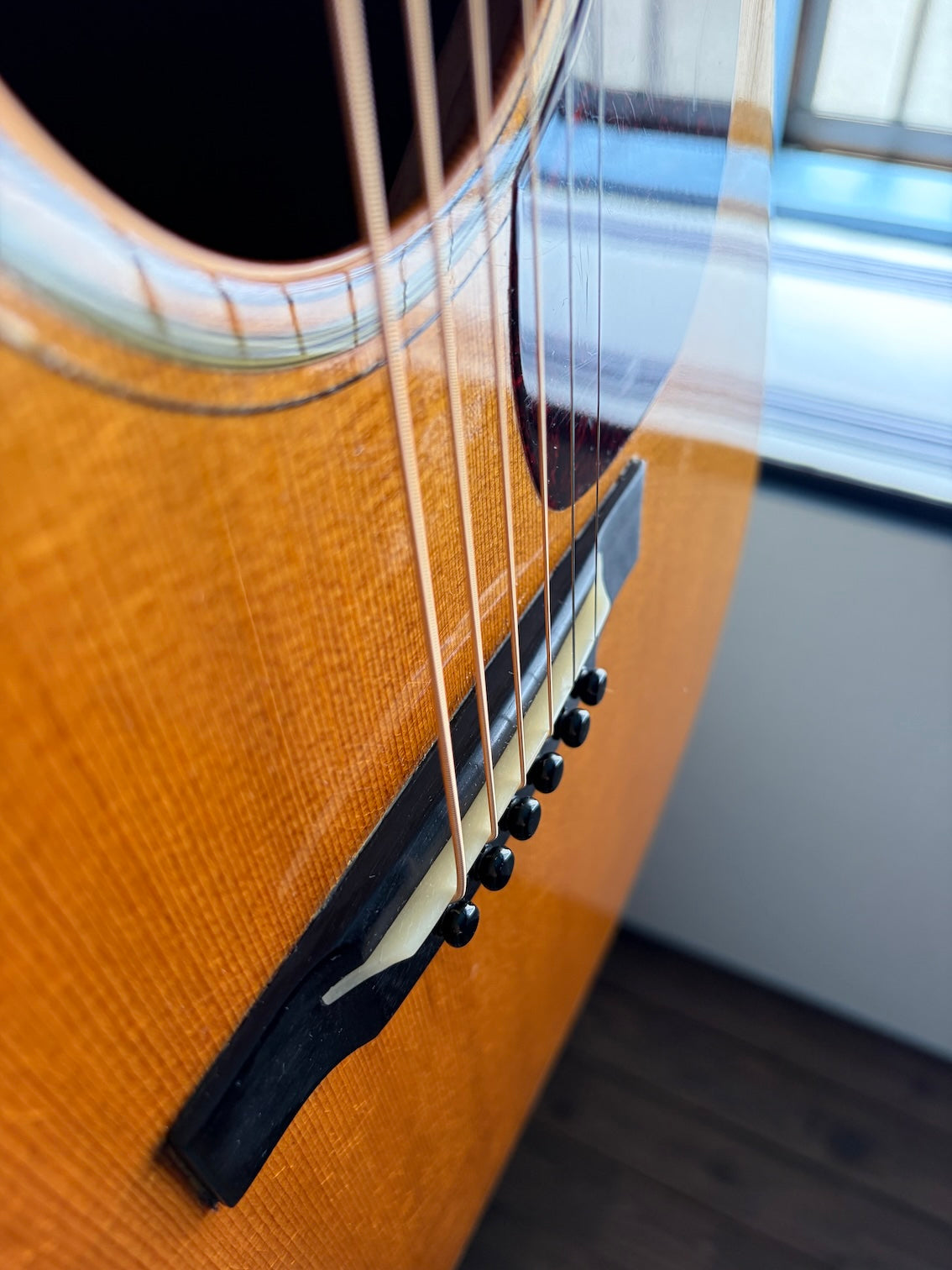 Martin D-18VM 1997