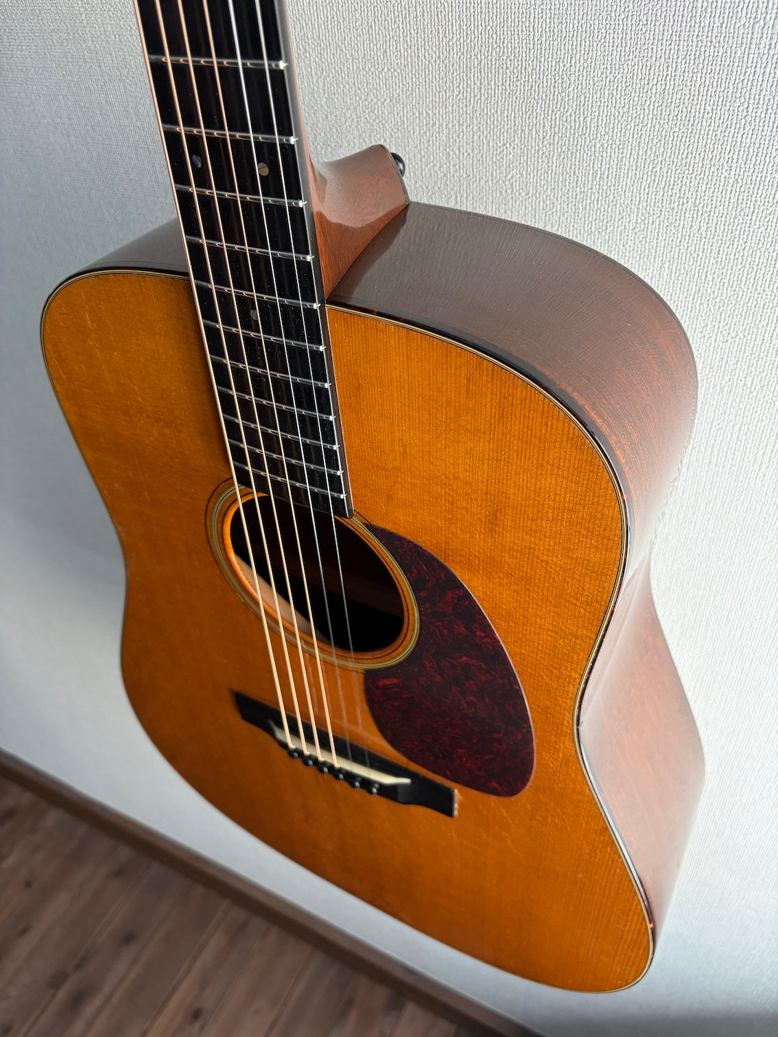 Martin D-18VM 1997