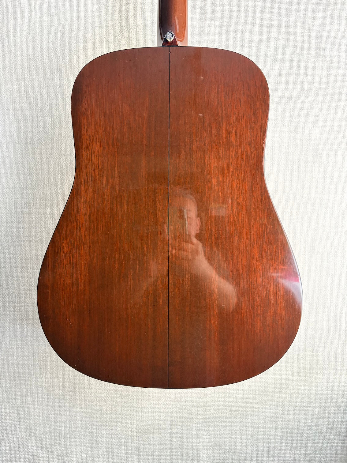 Martin D-18VM 1997