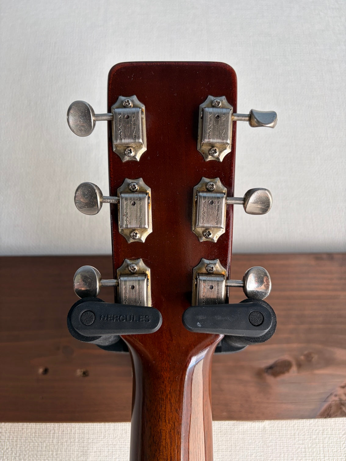 Martin D-18VM 1997