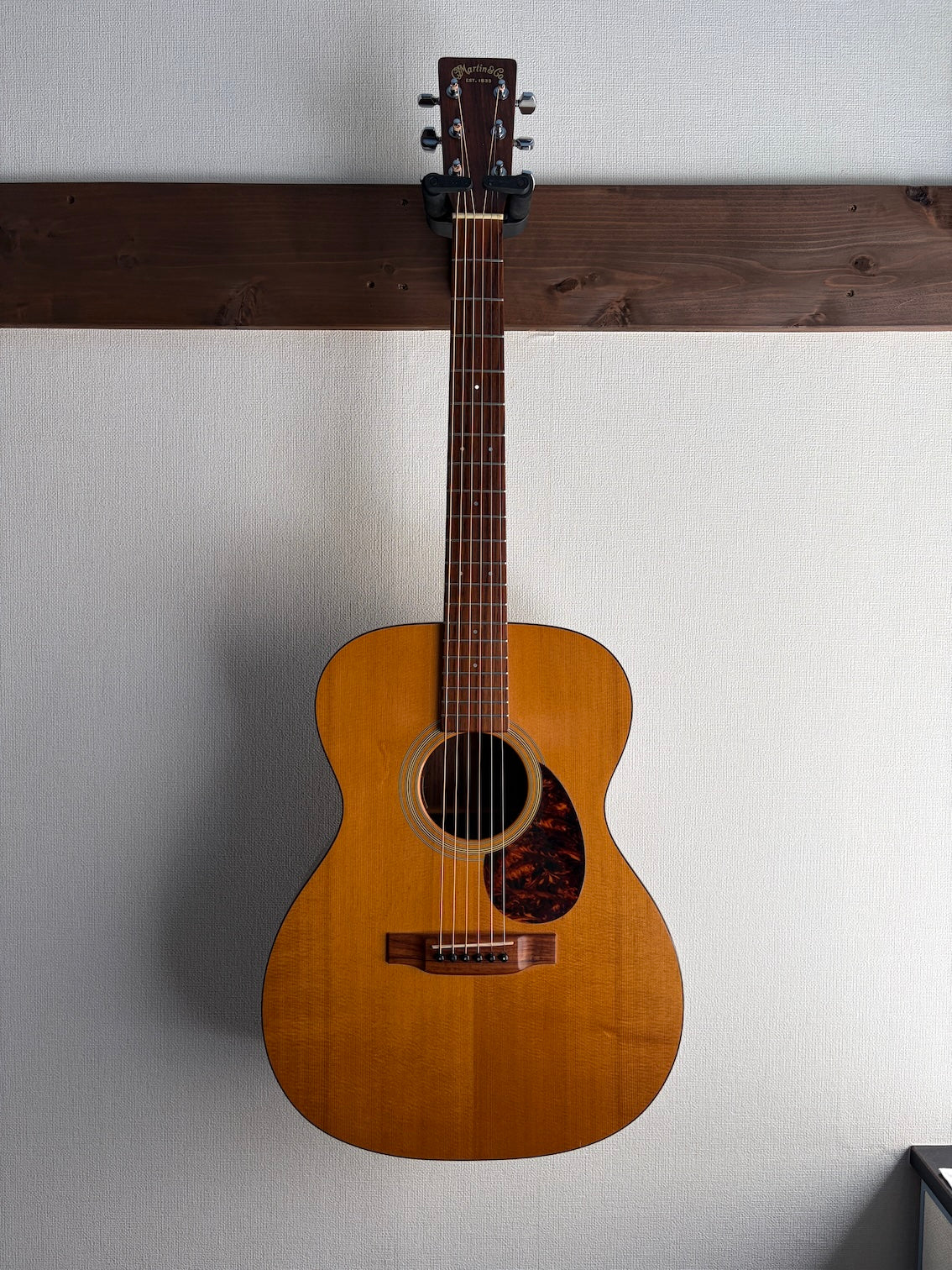 Martin OM-21 1999