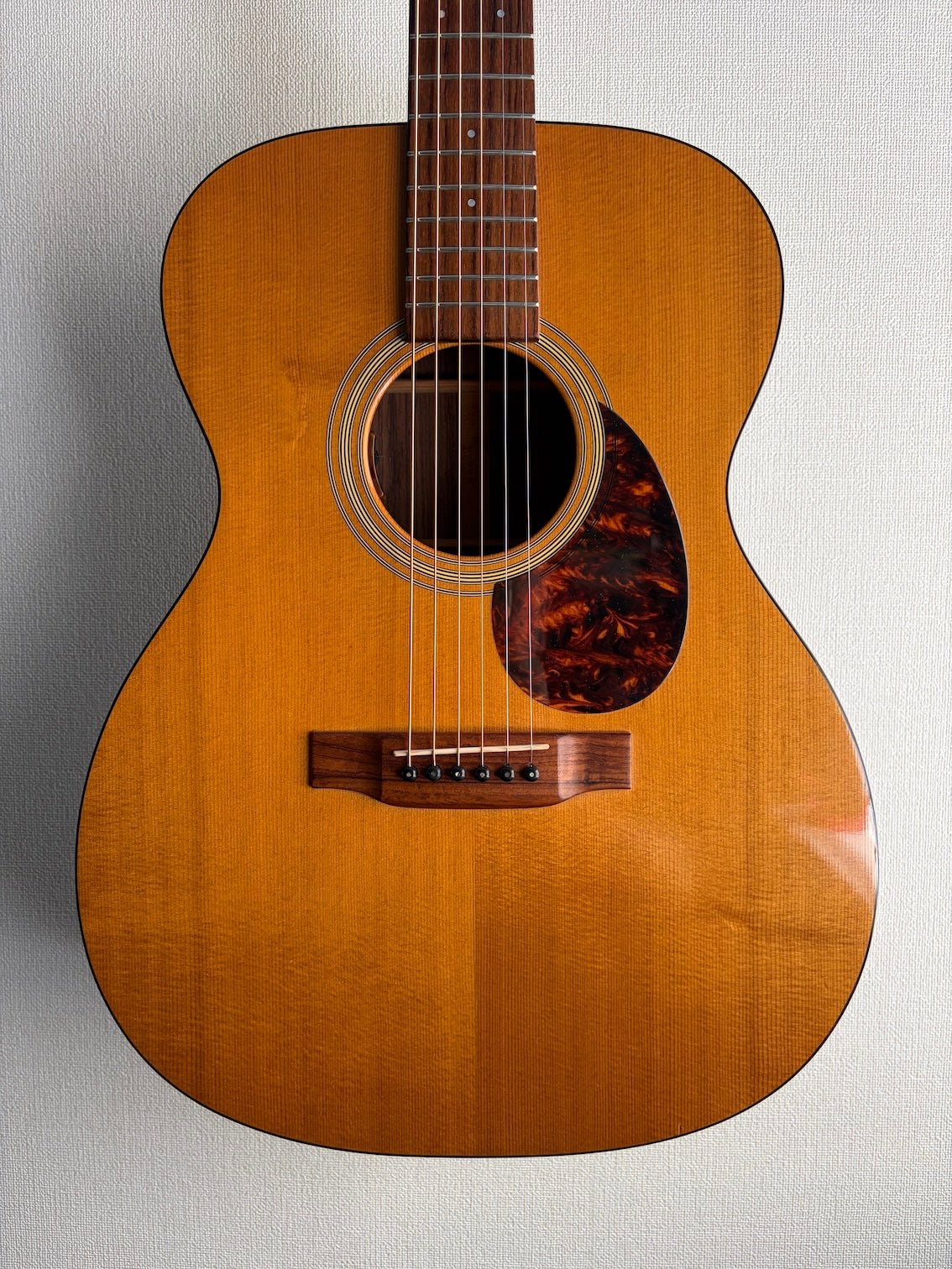 Martin OM-21 1999