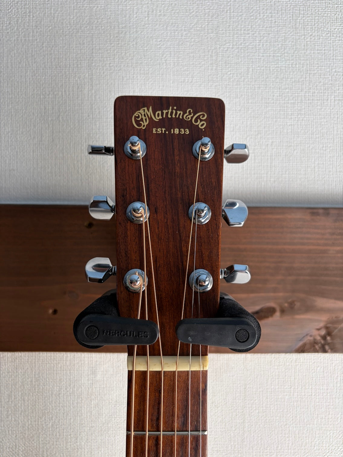 Martin OM-21 1999