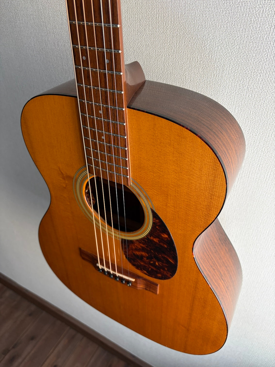 Martin OM-21 1999