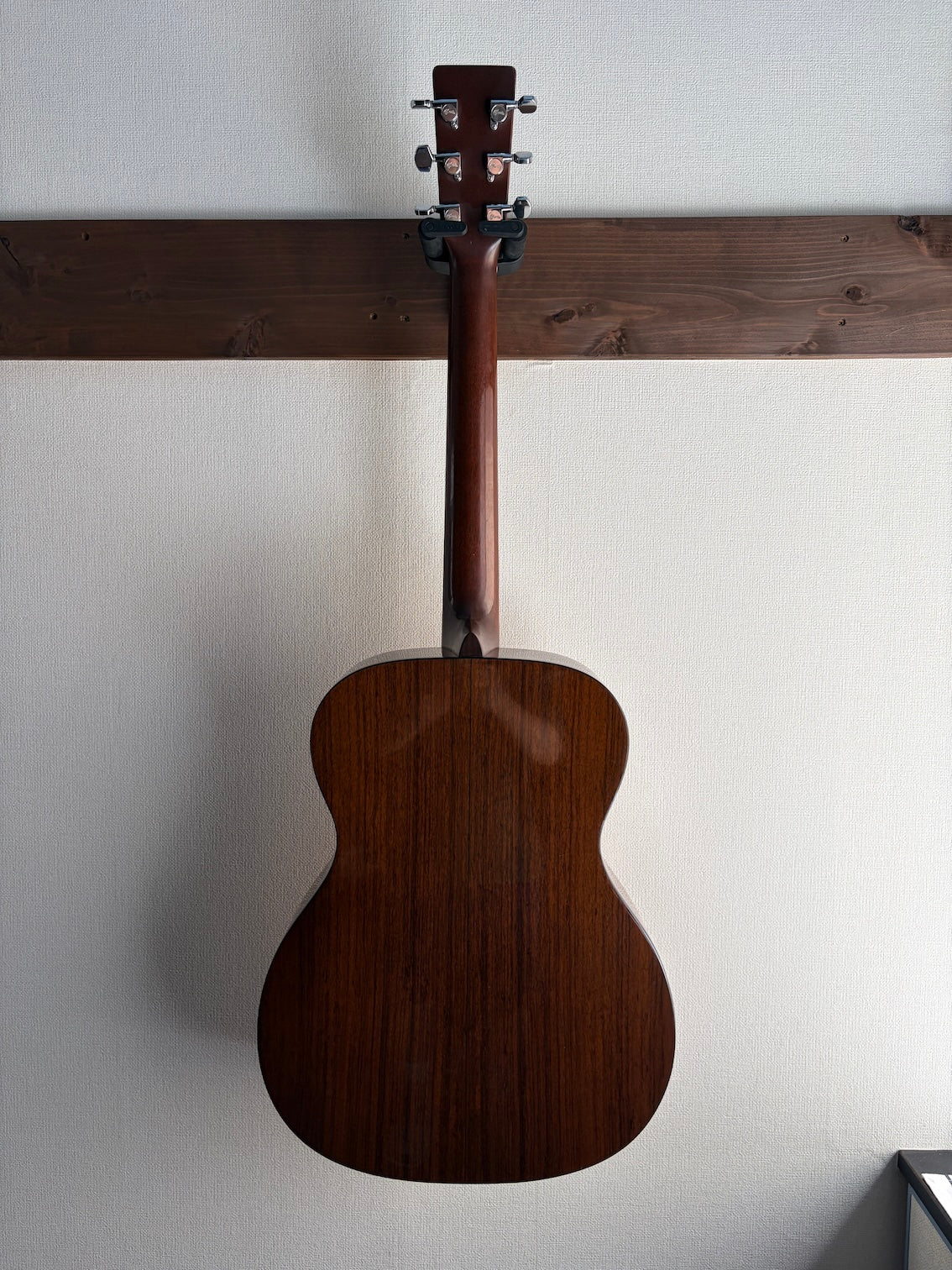 Martin OM-21 1999