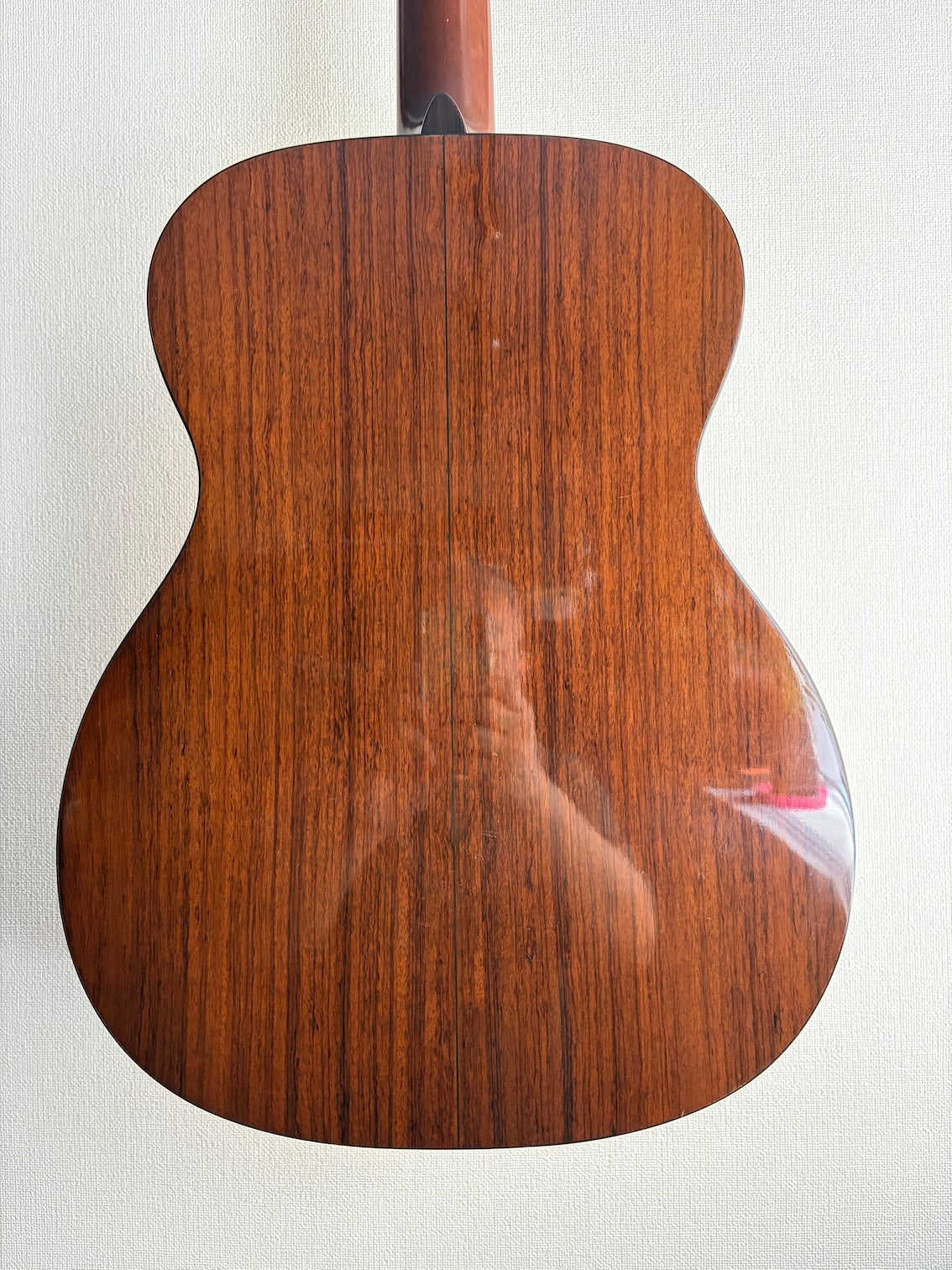 Martin OM-21 1999