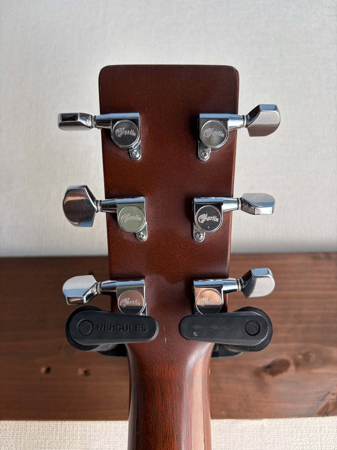 Martin OM-21 1999