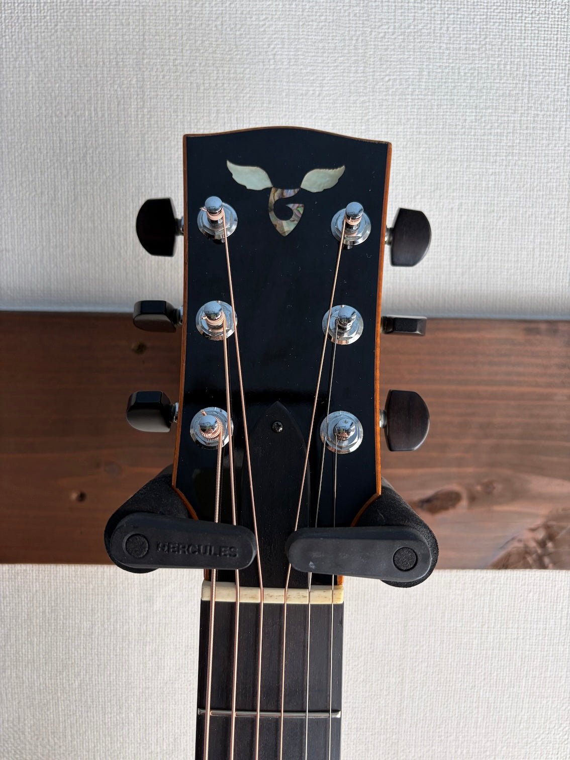 Goodall RSC Rosewood/Cedar 1997
