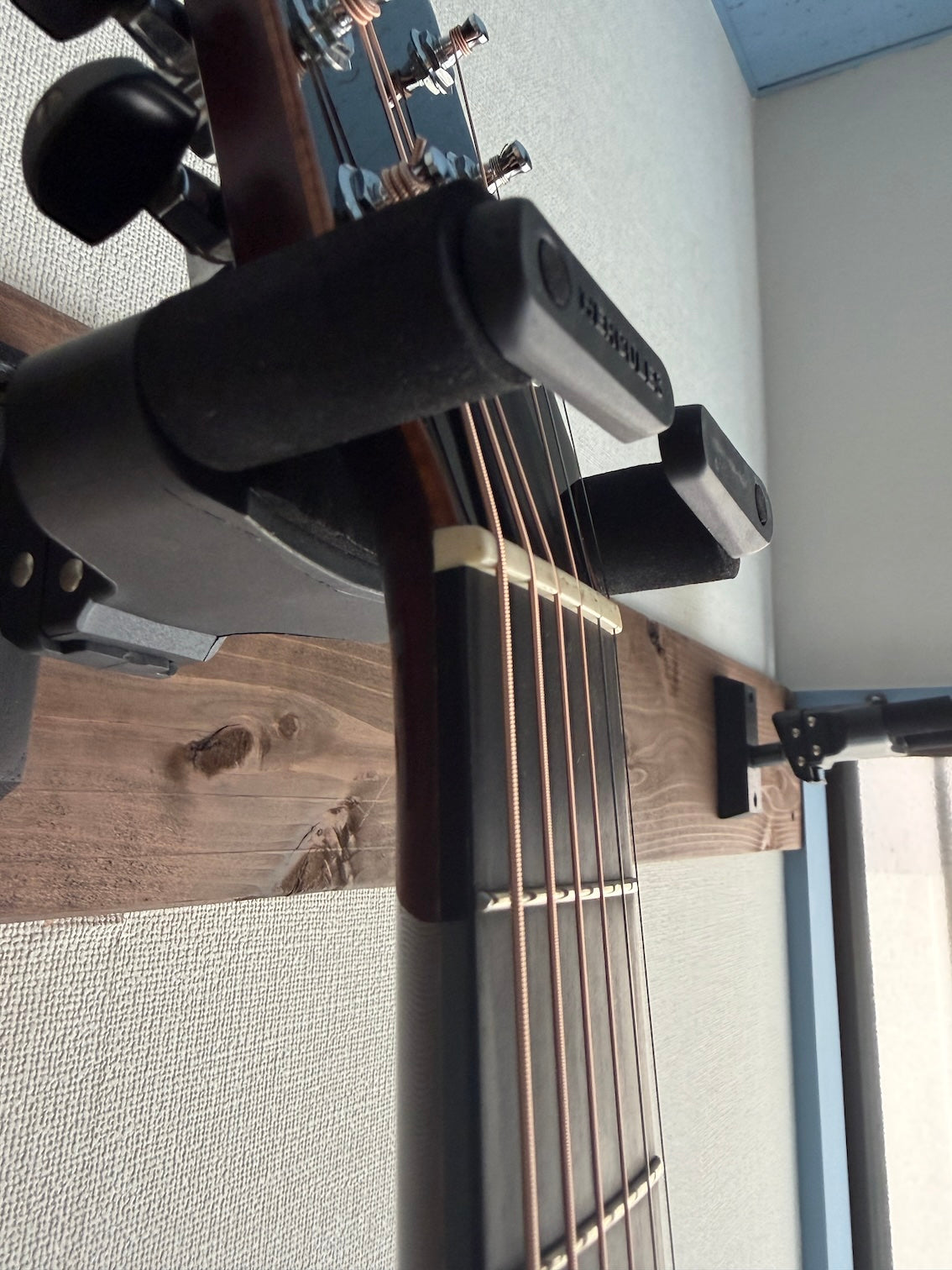 Goodall RSC Rosewood/Cedar 1997