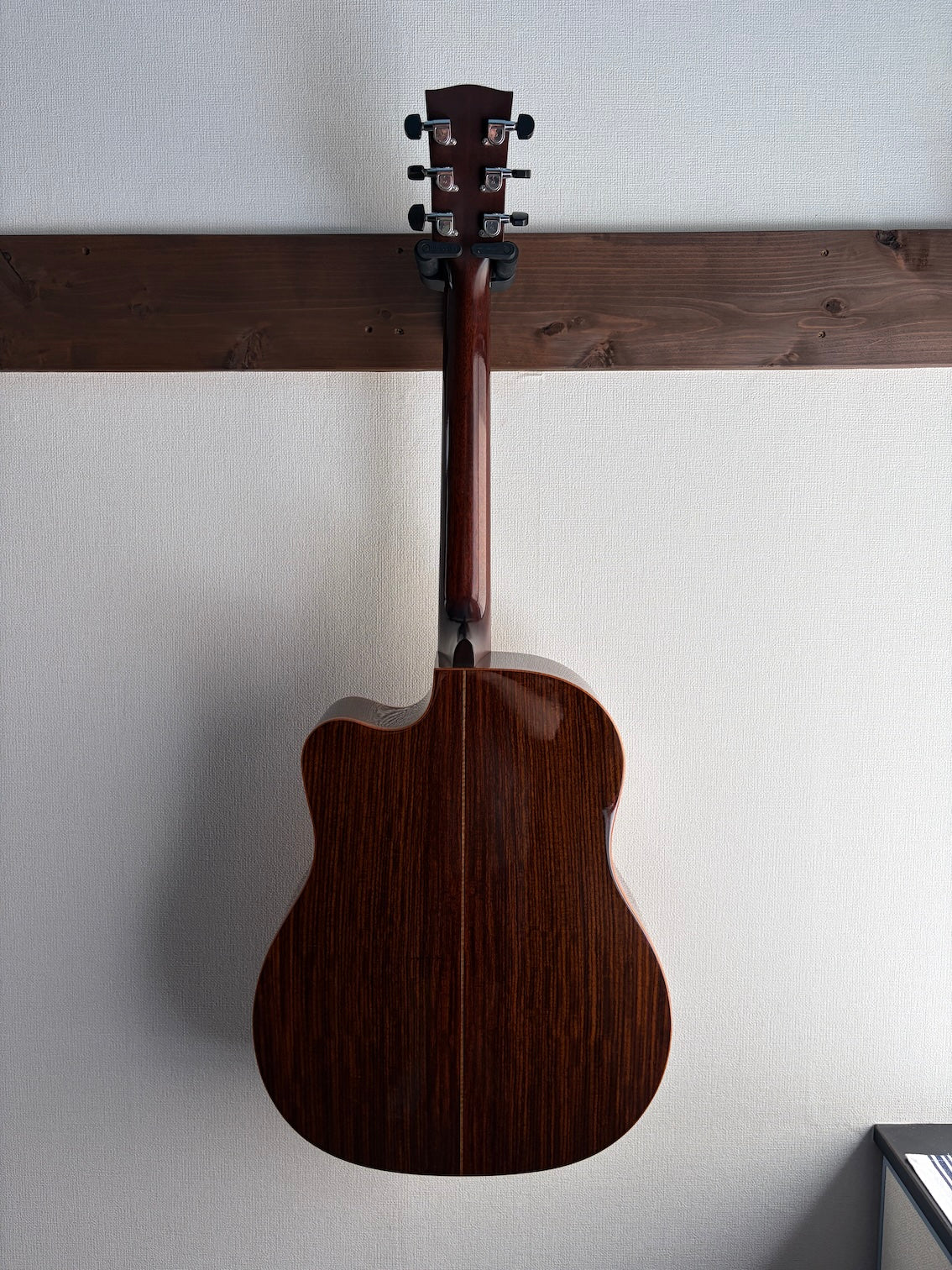 Goodall RSC Rosewood/Cedar 1997