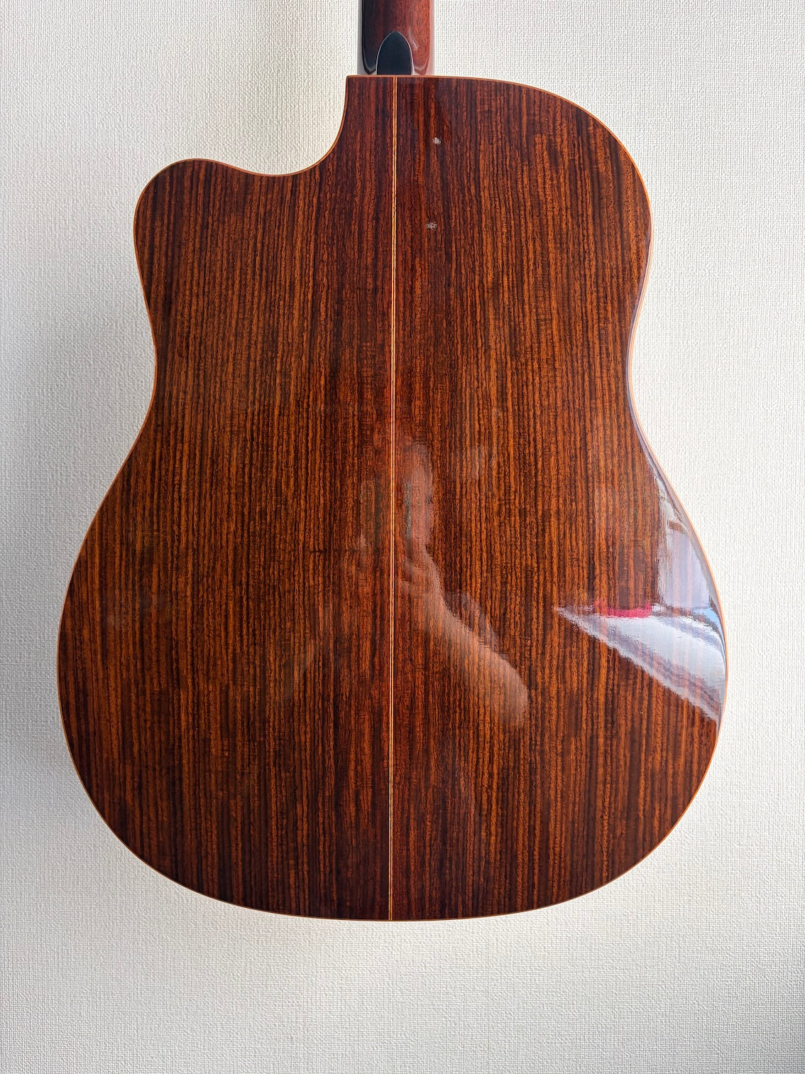 Goodall RSC Rosewood/Cedar 1997