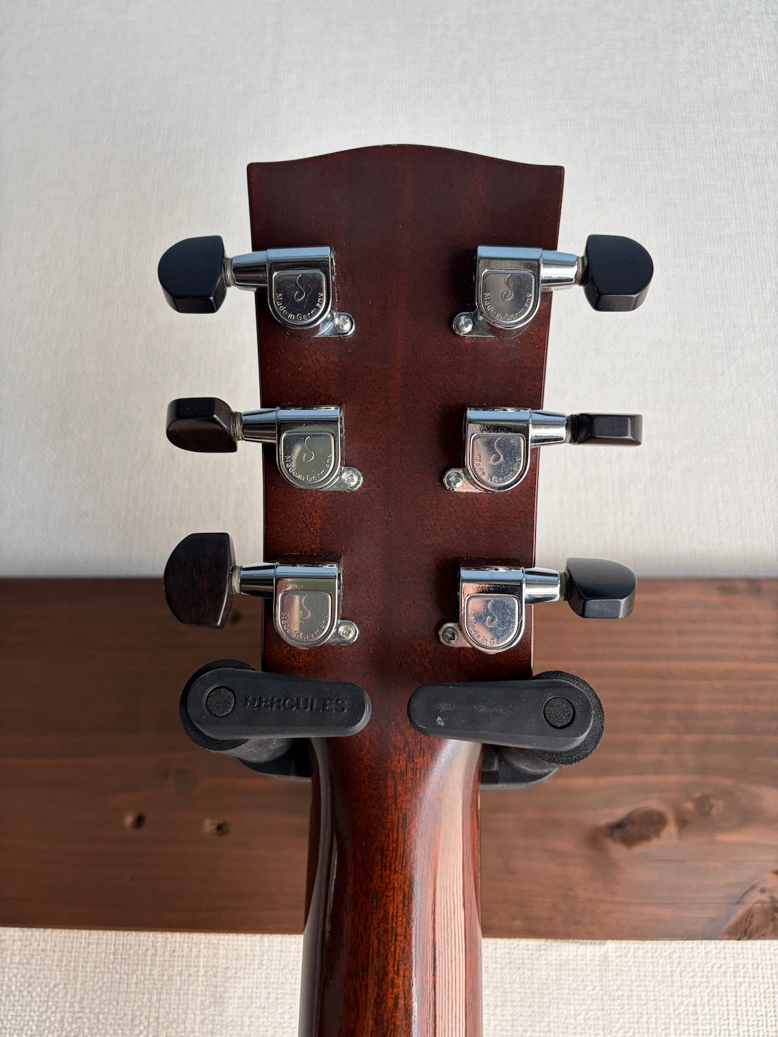 Goodall RSC Rosewood/Cedar 1997