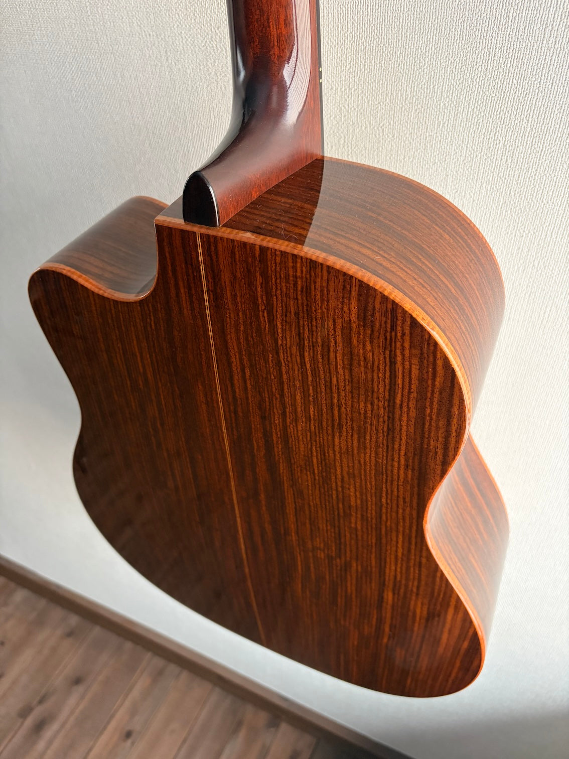 Goodall RSC Rosewood/Cedar 1997