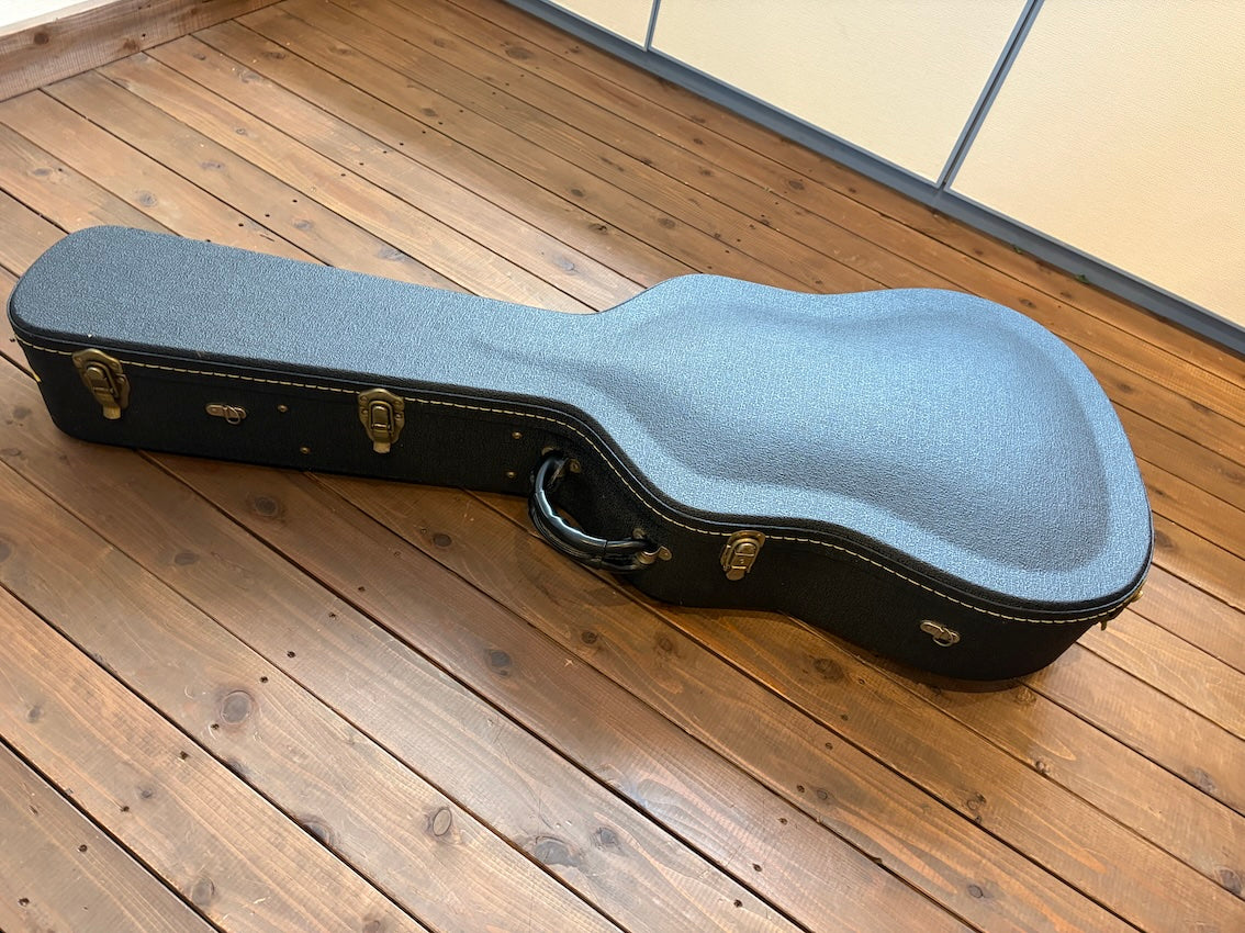Goodall RSC Rosewood/Cedar 1997