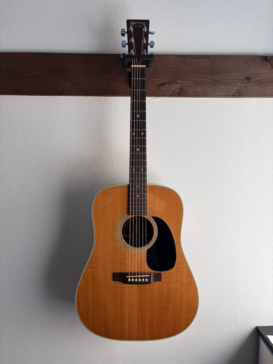 Martin D-28 2007