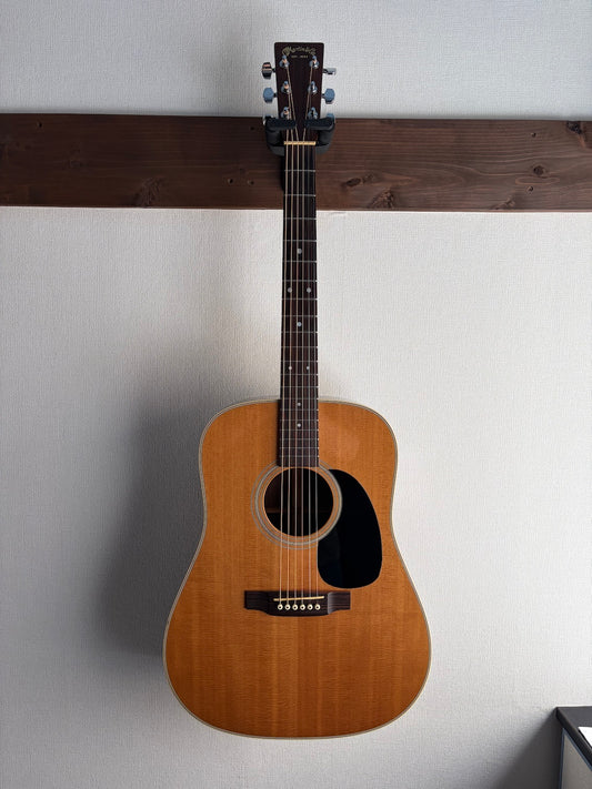 Martin D-28 2007