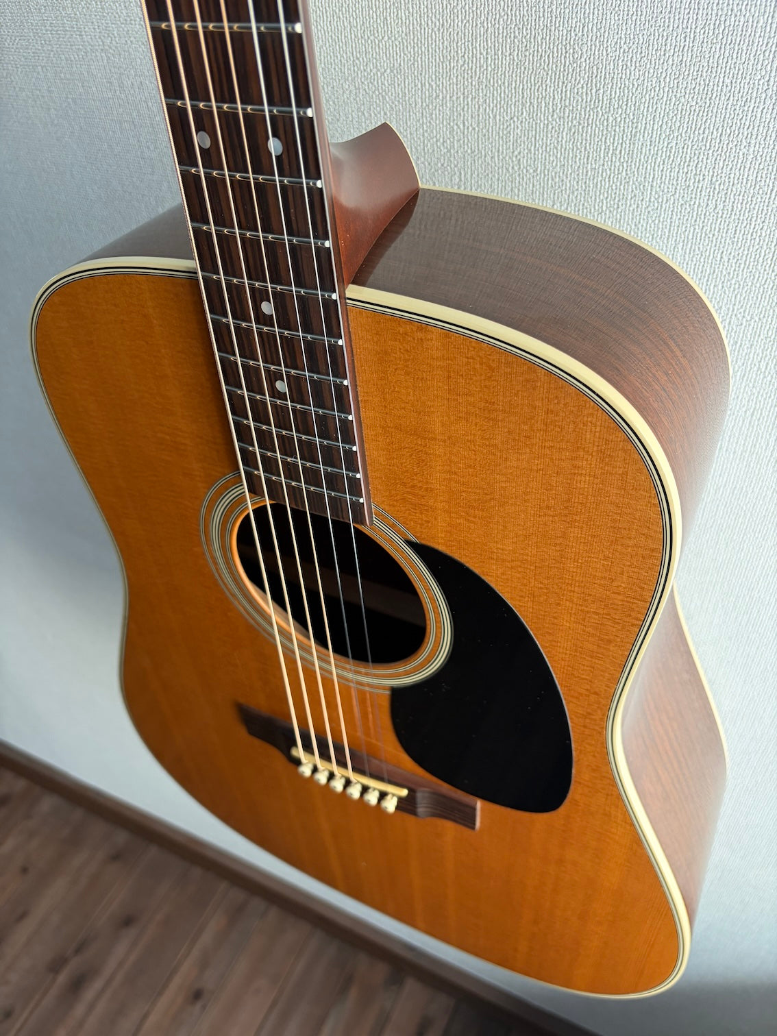 Martin D-28 2007