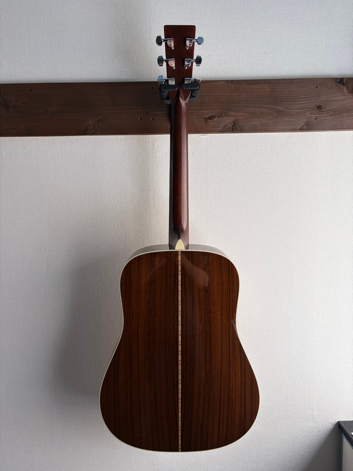 Martin D-28 2007