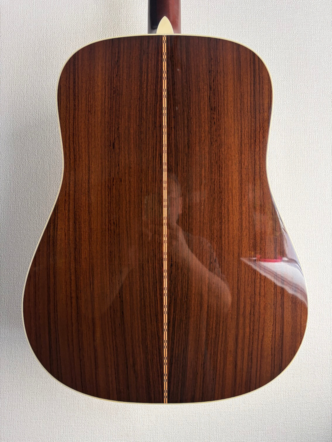 Martin D-28 2007